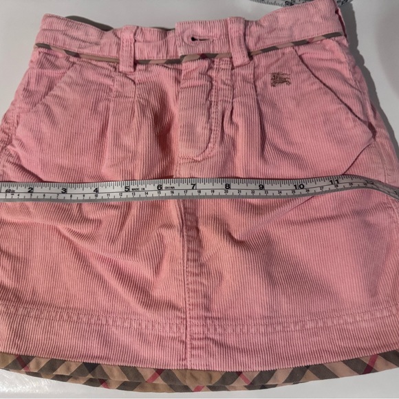 Burberry Skirt - Picture 6 of 6